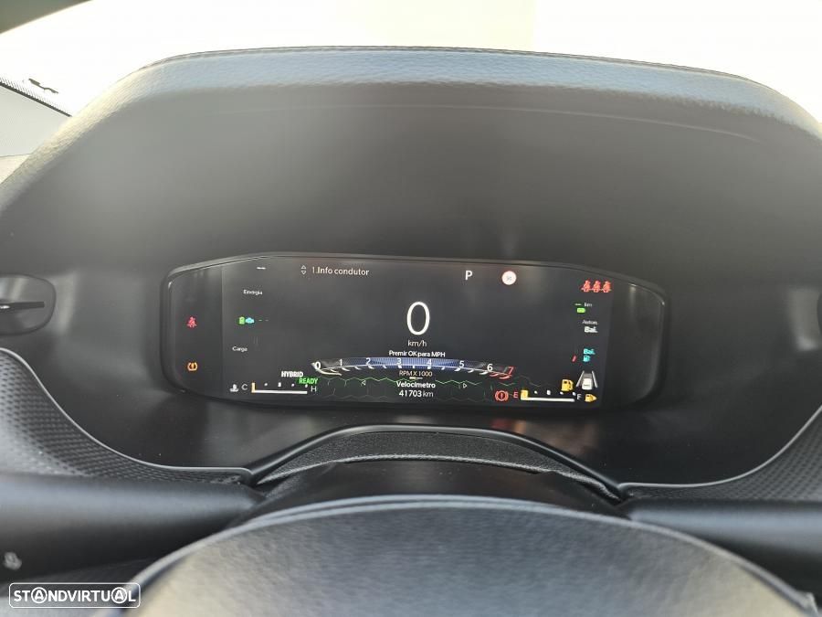 Jeep Compass 1.3 TG Trailhawk - 31