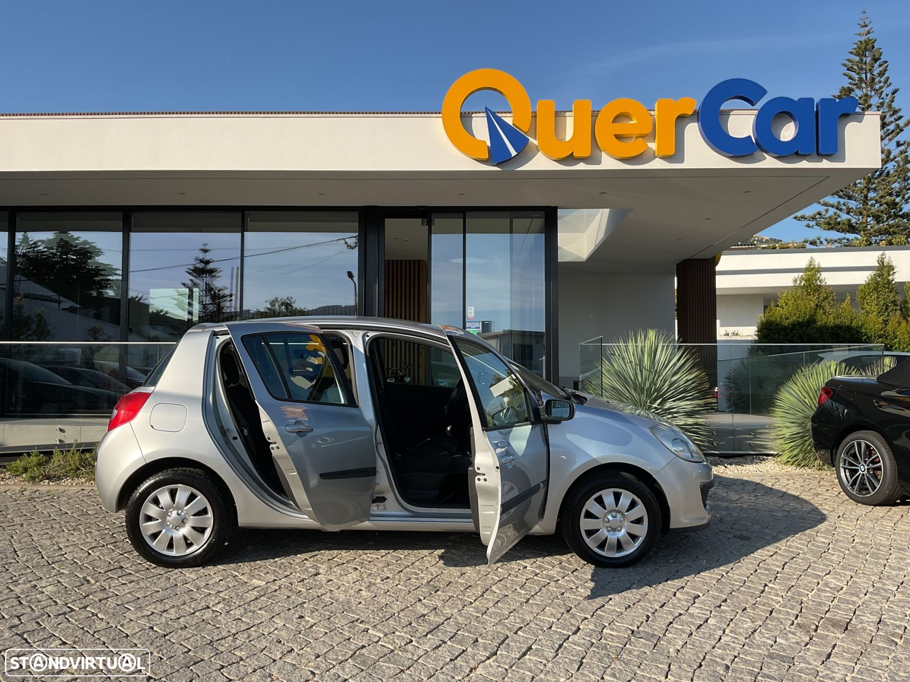 Renault Clio 1.5 dCi Confort - 7
