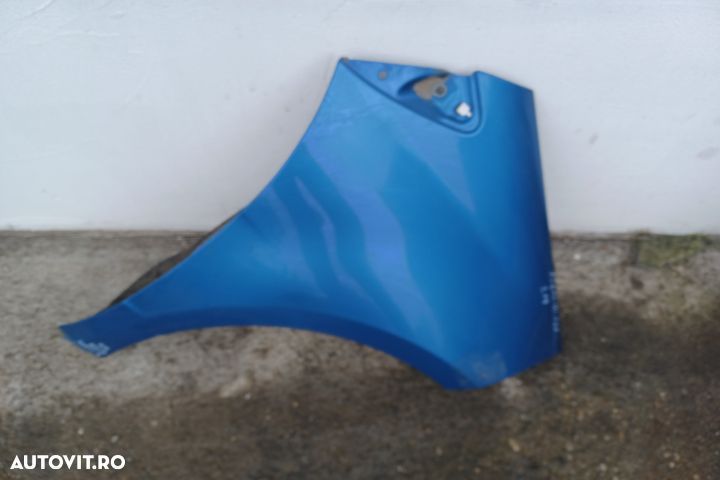 ARIPA FATA DREAPTA Mercedes-Benz A-Class W168 [1997 - 2001] - 1