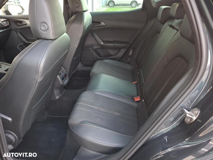 Cupra Formentor 2.0 TDI 4DRIVE DSG - 13