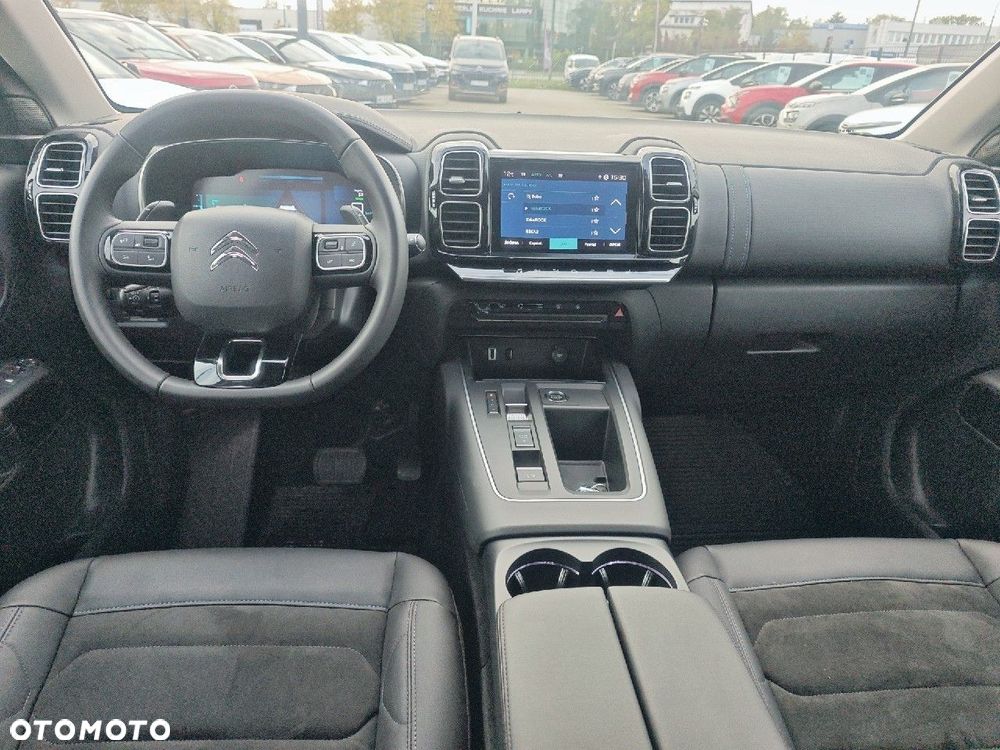 Citroën C5 Aircross - 8