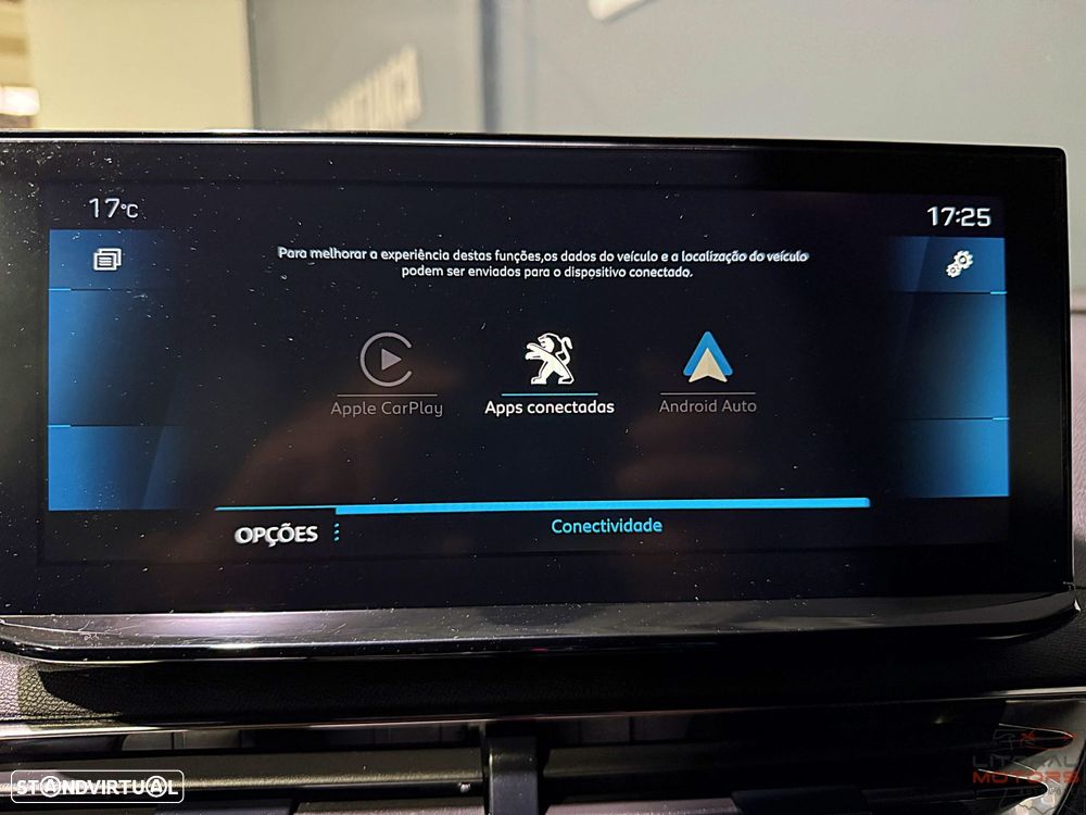 Peugeot 3008 1.2 PureTech GT EAT8 - 34