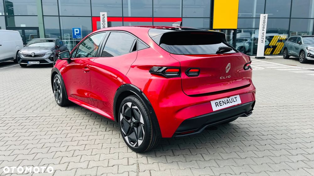 Renault Clio 1.2 TCe Techno - 5