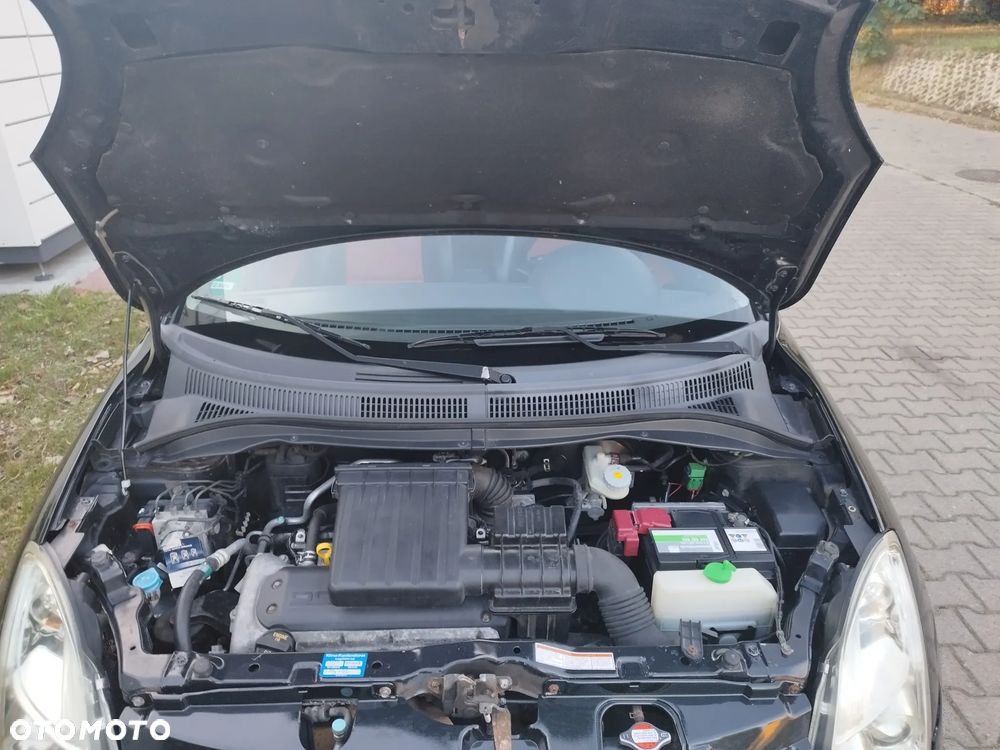 Suzuki Swift 1.3 Comfort+ - 24