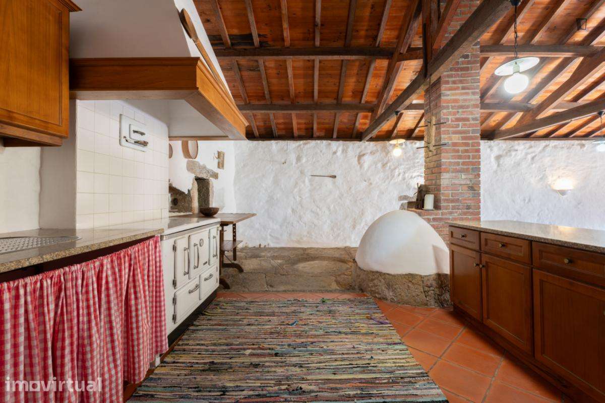 Casa com 4 quartos - localizado em Viana do castelo - Grande imagem: 2/47