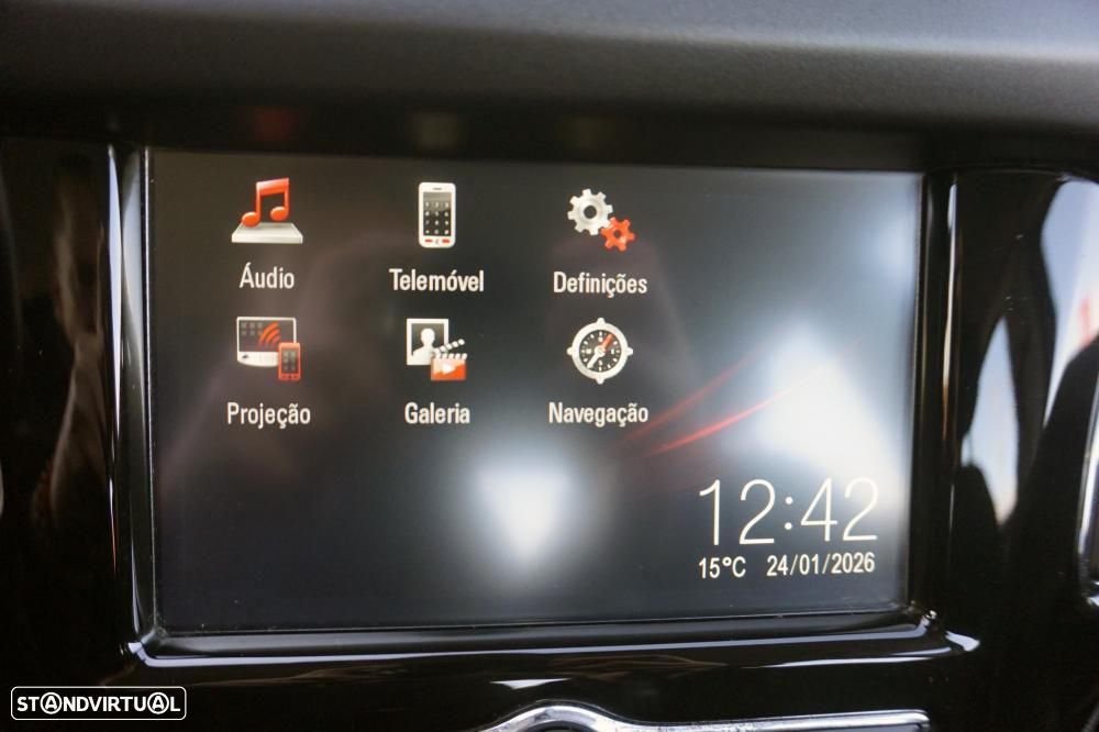 Opel Corsa 1.3 CDTi Enjoy - 19