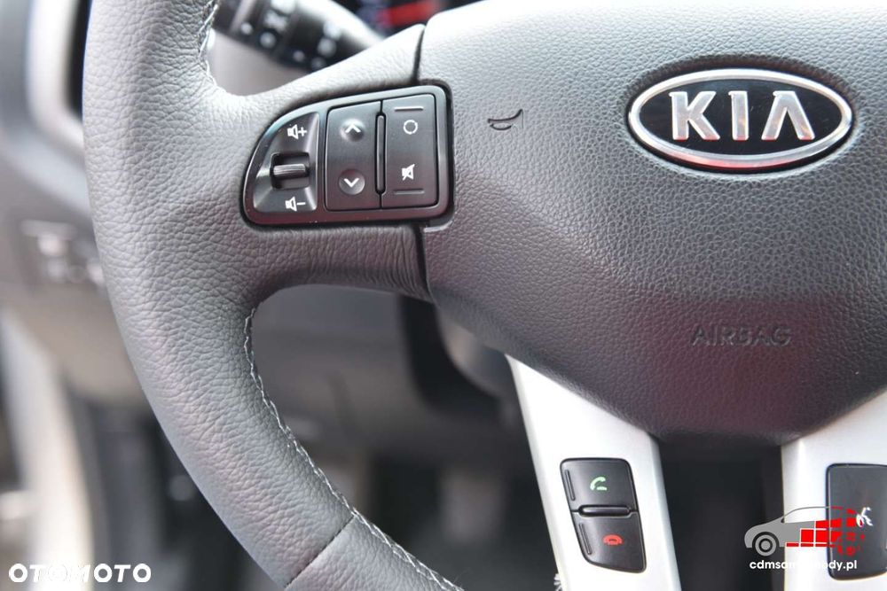 Kia Sportage - 29