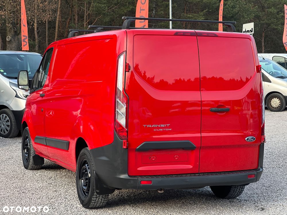 Ford Transit - 6