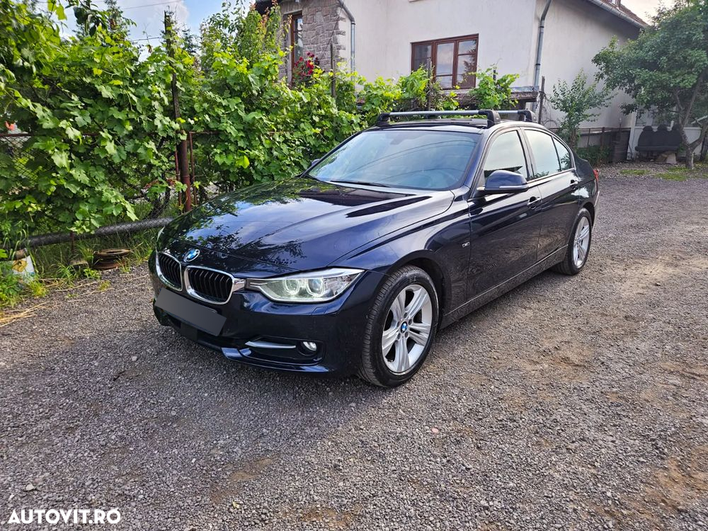 BMW Seria 3 - 11