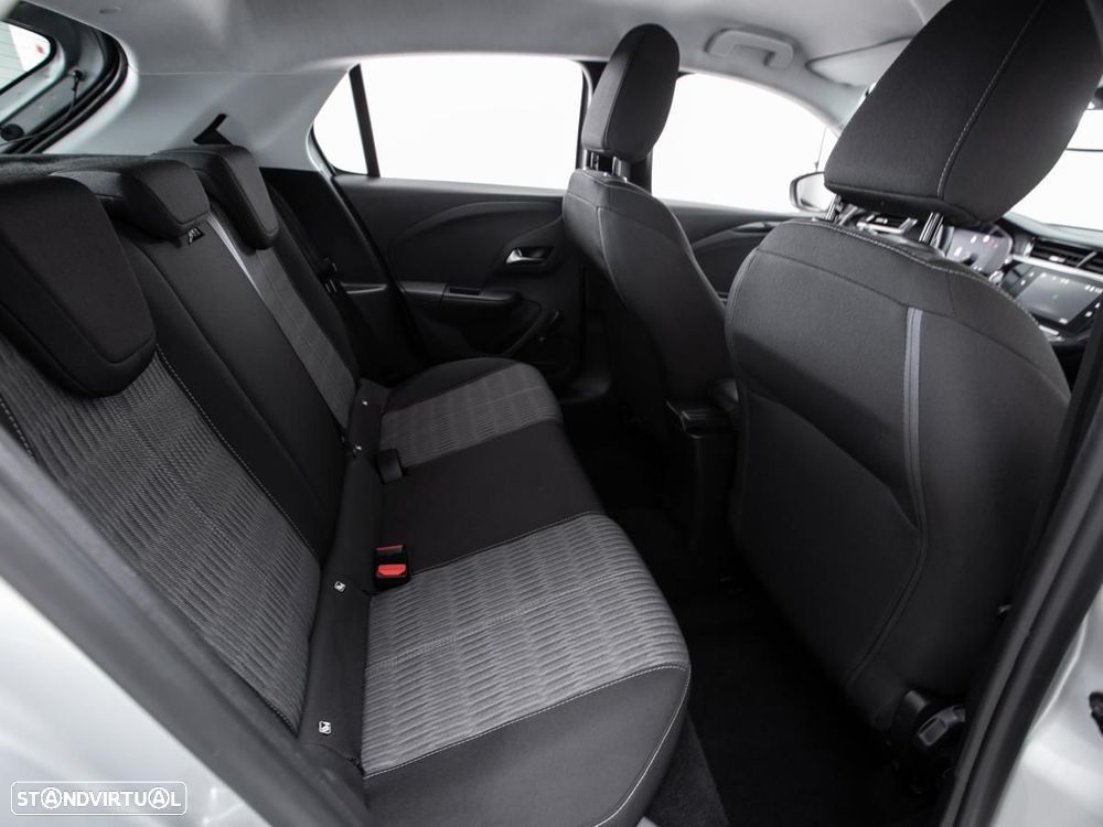 Opel Corsa-e Business - 11