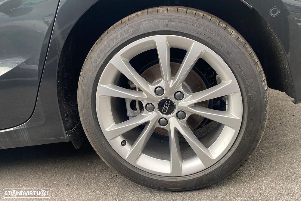 Audi A3 Sportback 40 TFSIe Advanced - 5