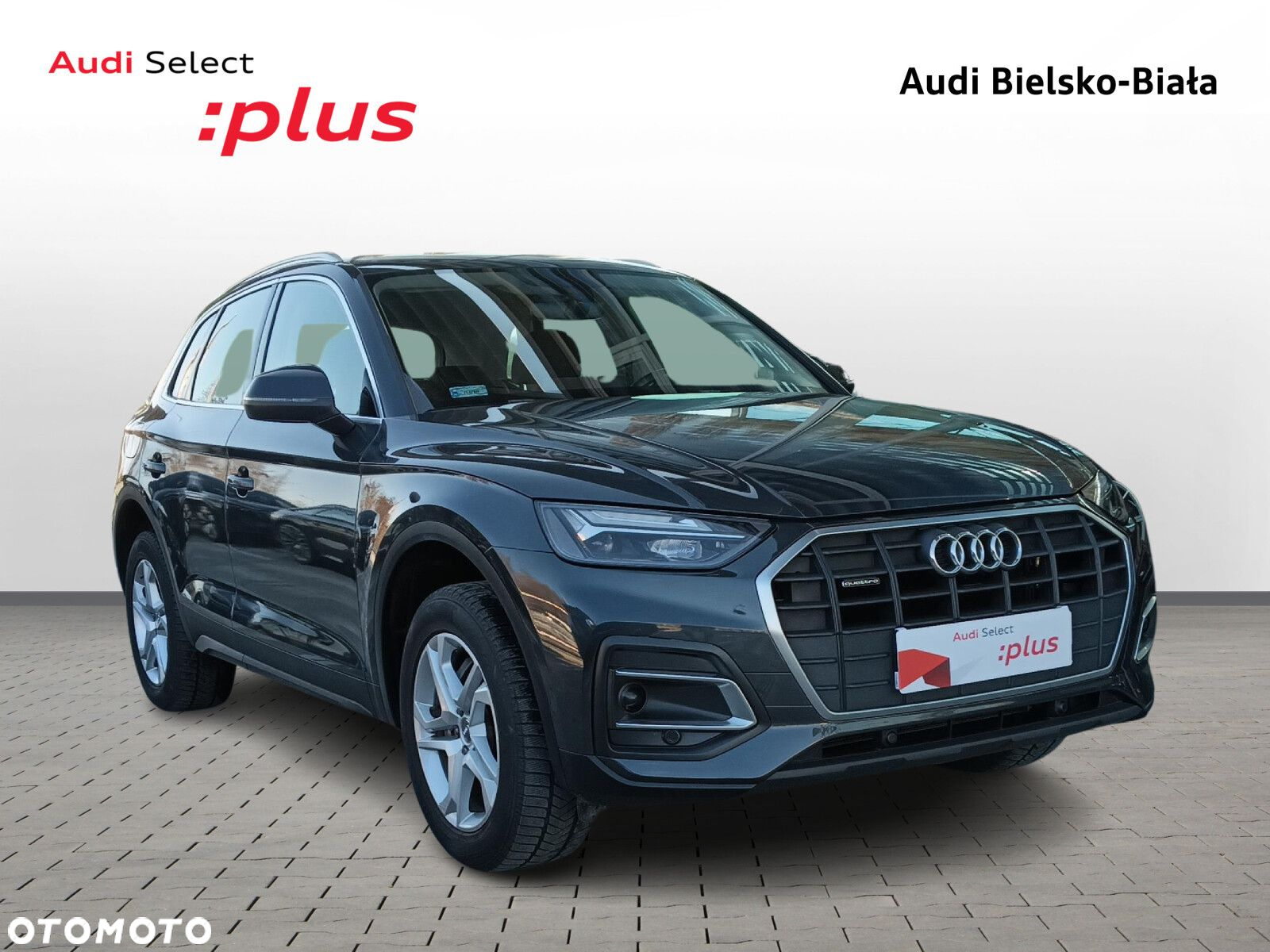 Audi Q5 - 7