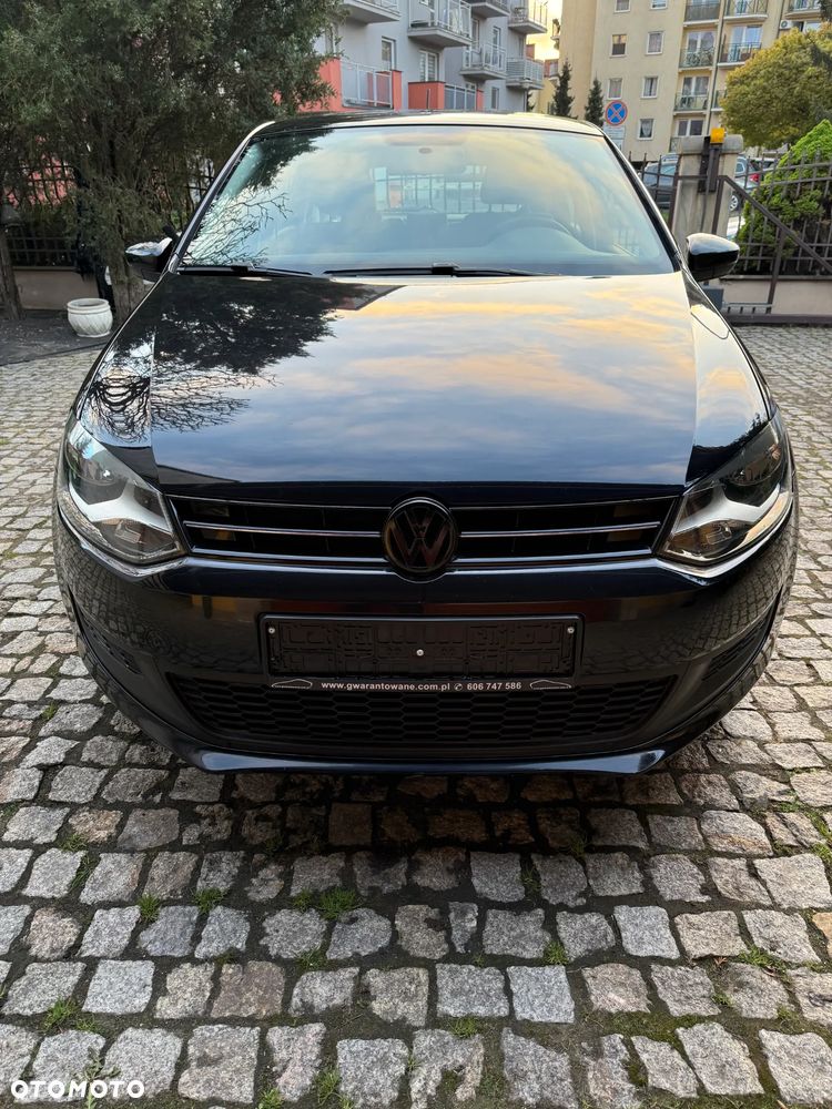 Volkswagen Polo - 3