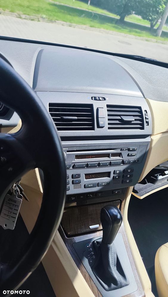 BMW X3 - 10
