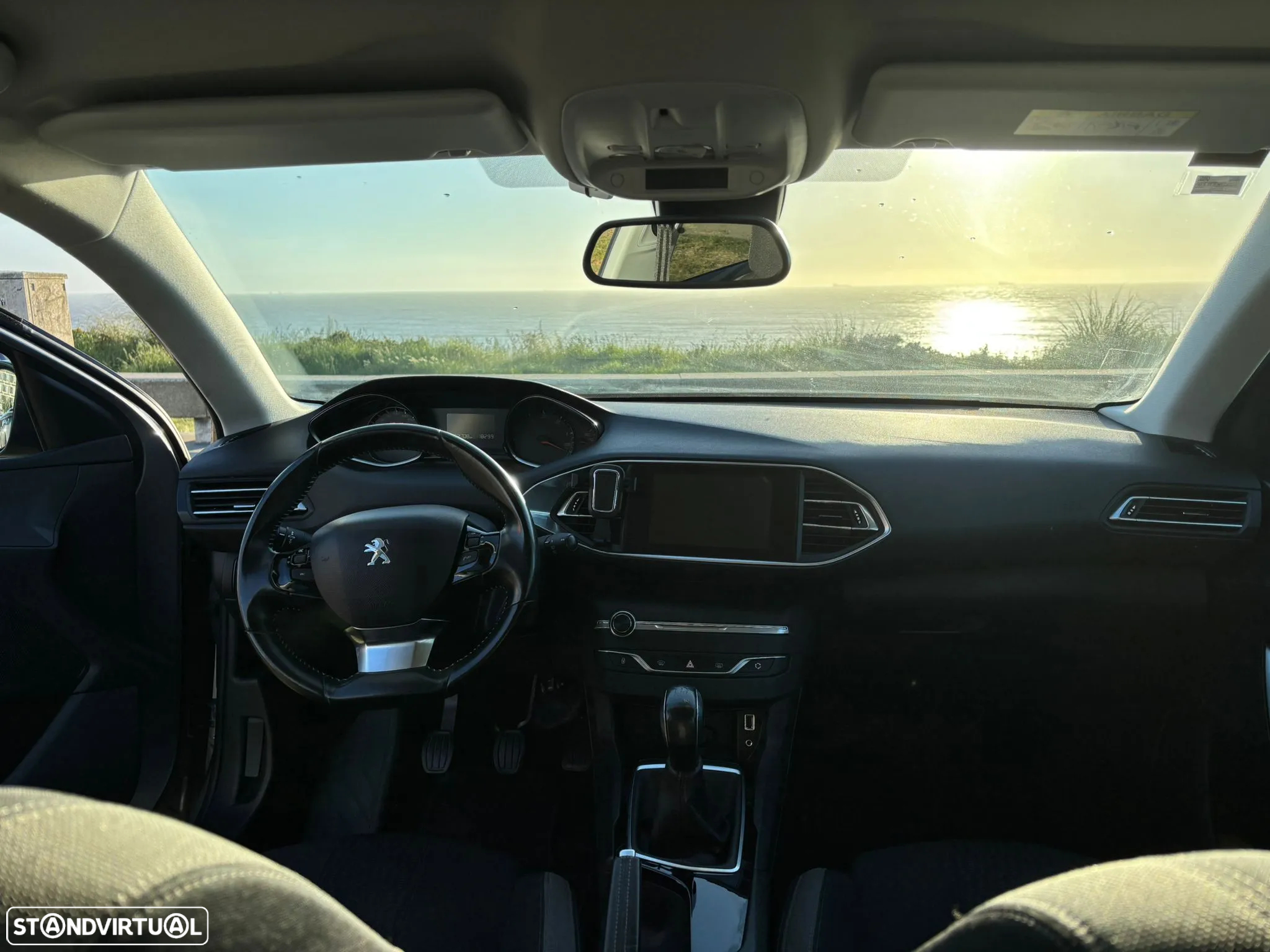 Peugeot 308 SW 1.6 BlueHDi Allure J17 - 6