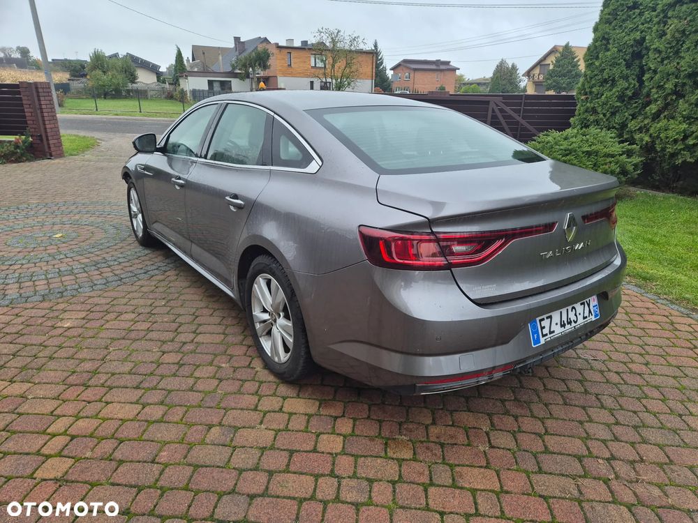 Renault Talisman ENERGY dCi 130 EDC LIFE - 4