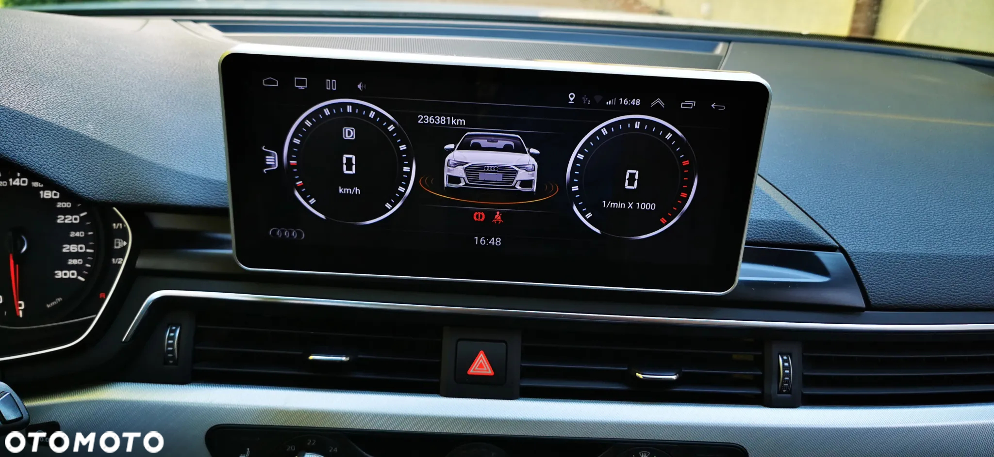 Audi A4 ver-2-0-tfsi-ultra - 19