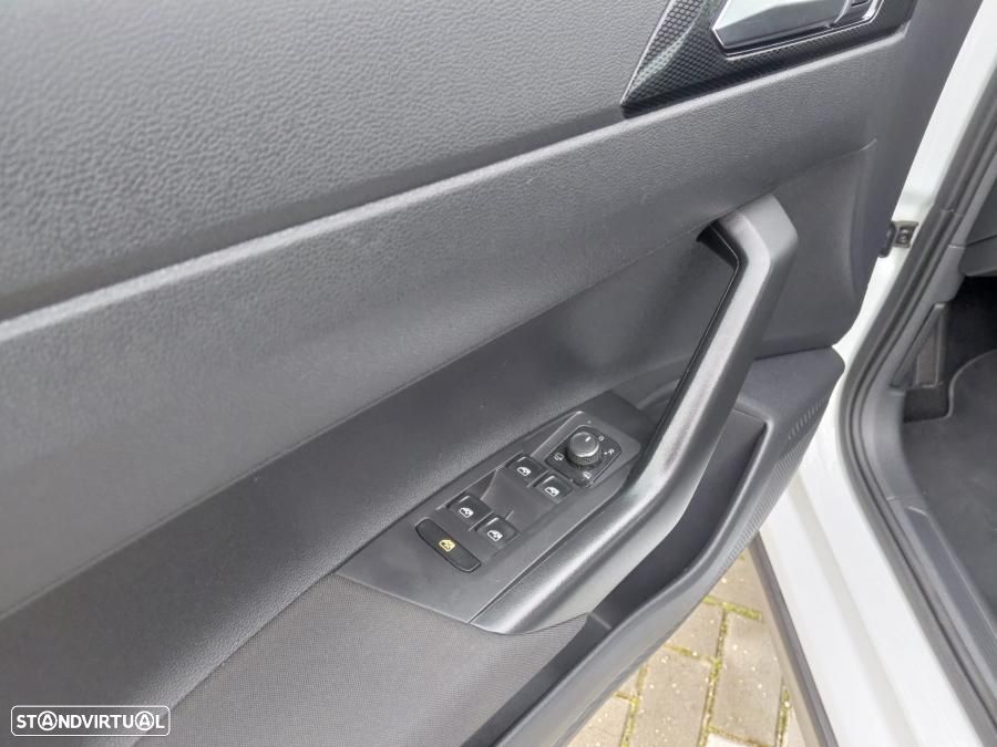 VW Taigo 1.0 TSI Life - 5