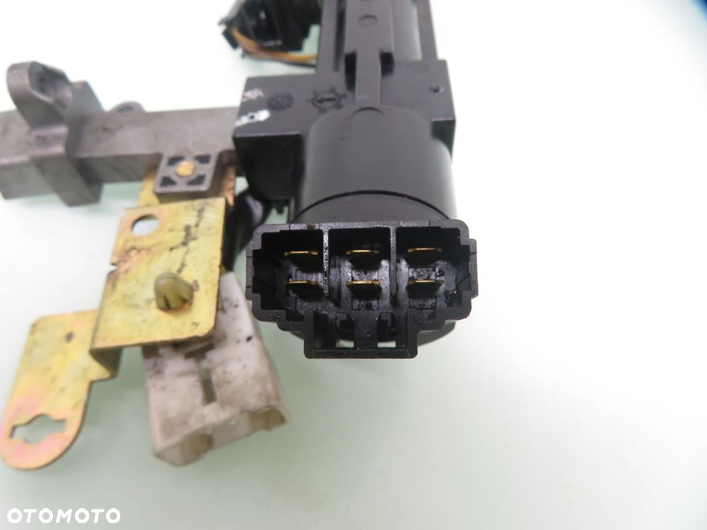 STACYJKA CHEVROLET EPICA 532728 - 4