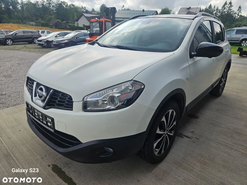 Nissan Qashqai 1.6 I-Way - 3