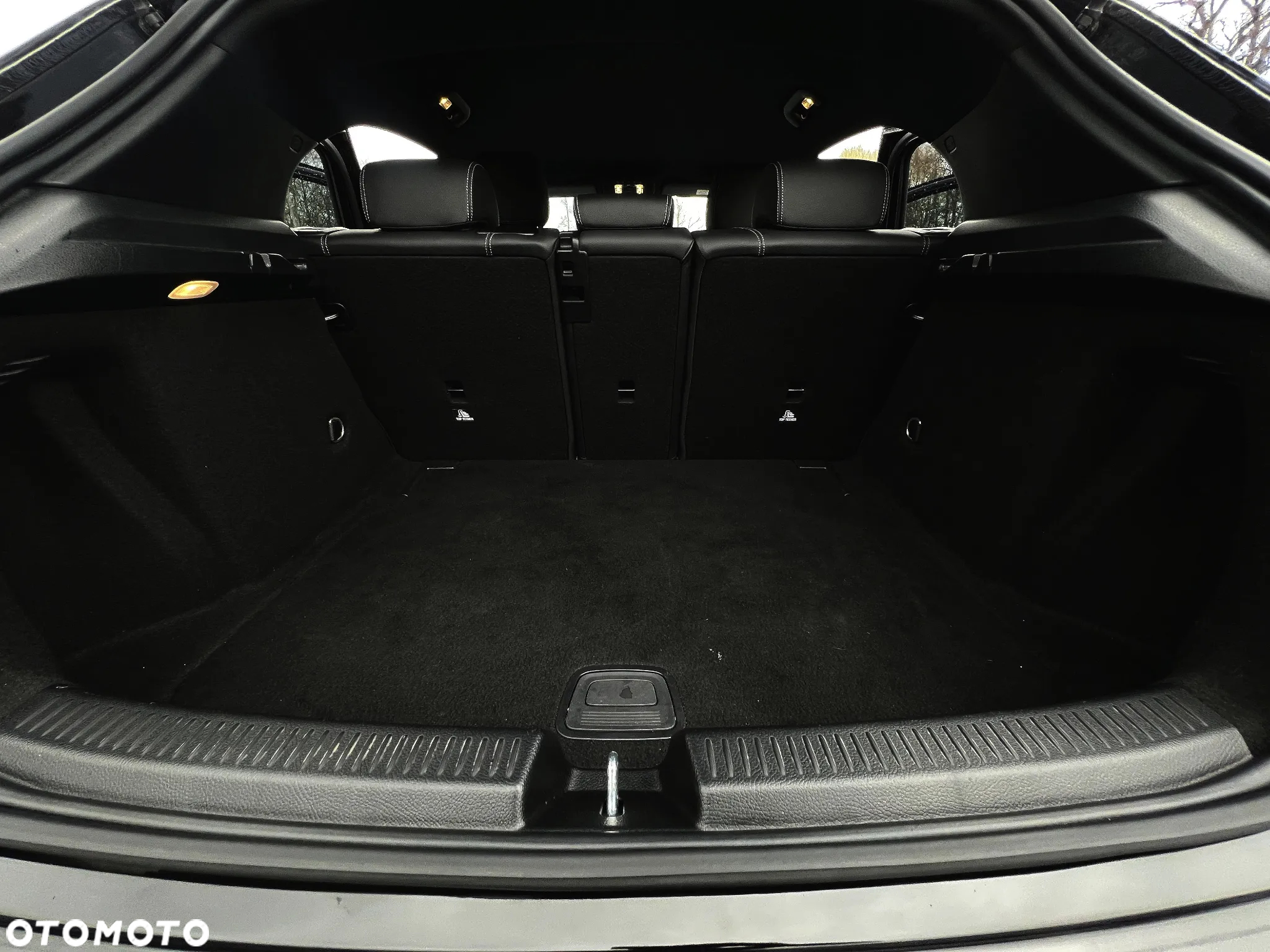 Mercedes-Benz Klasa A 200 d 8G-DCT Style - 18