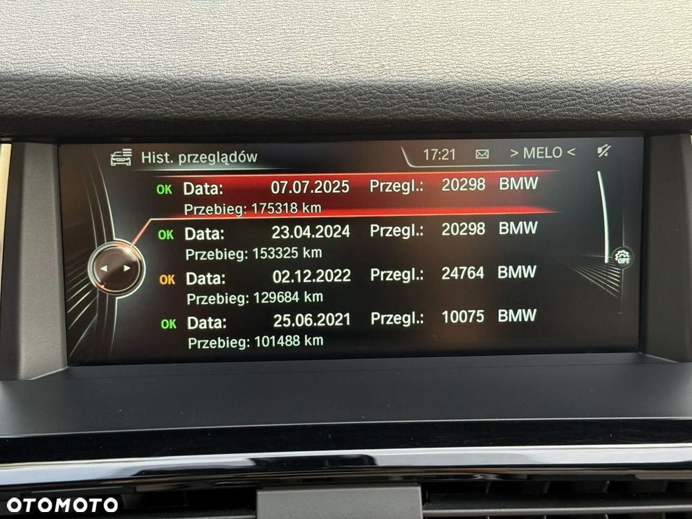 BMW X3 sDrive20i xLine - 39