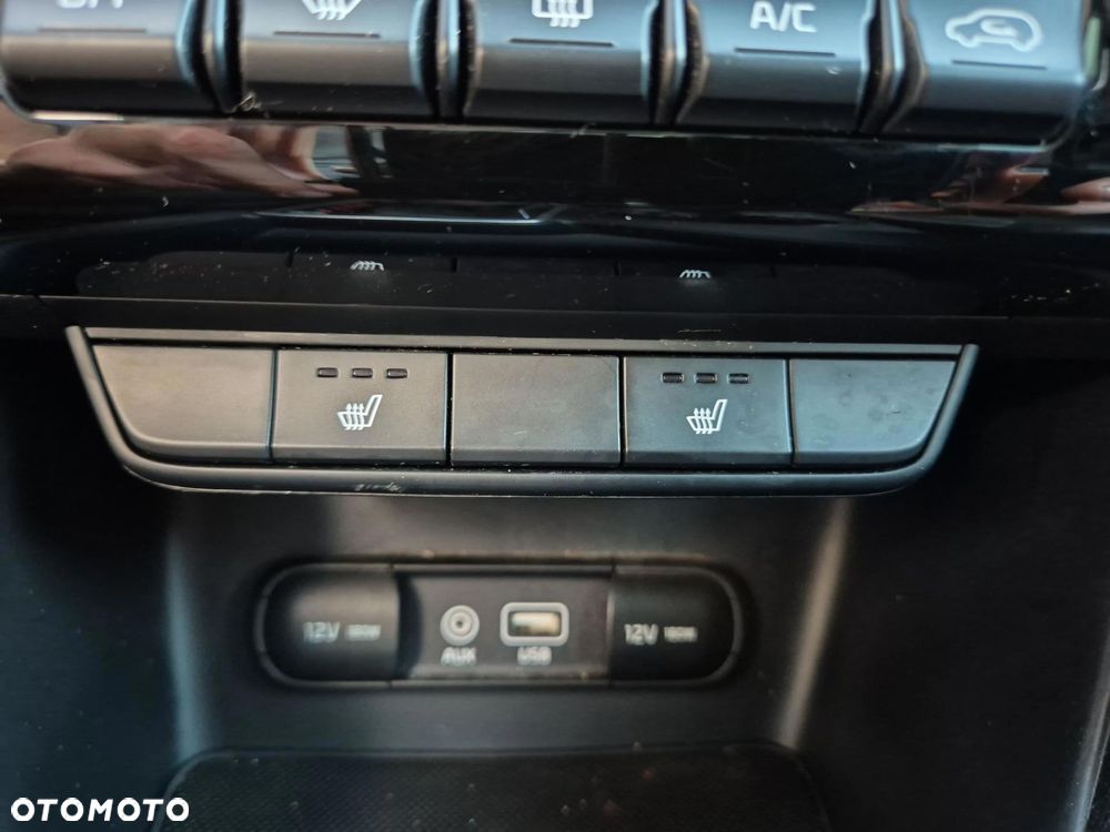 Kia Sportage 1.7 CRDI Business Line 2WD DCT - 23
