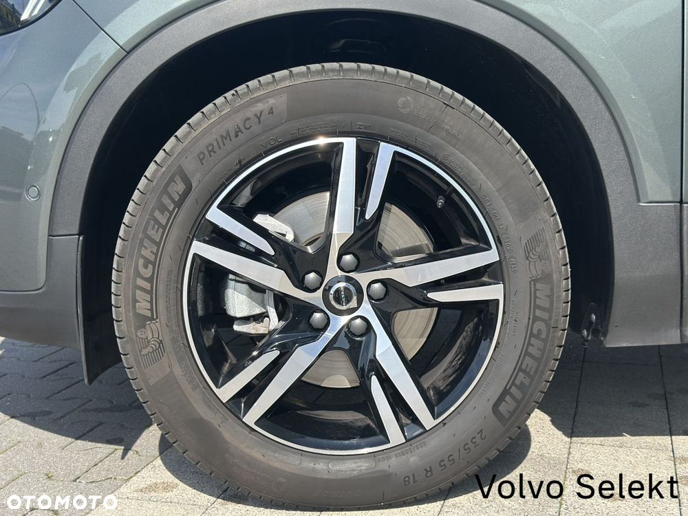 Volvo XC 40 - 5