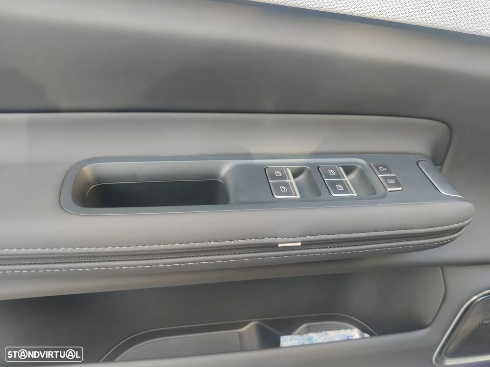 Polestar 4 coupé Long Range 100 kWh Dual Motor Plus - 20