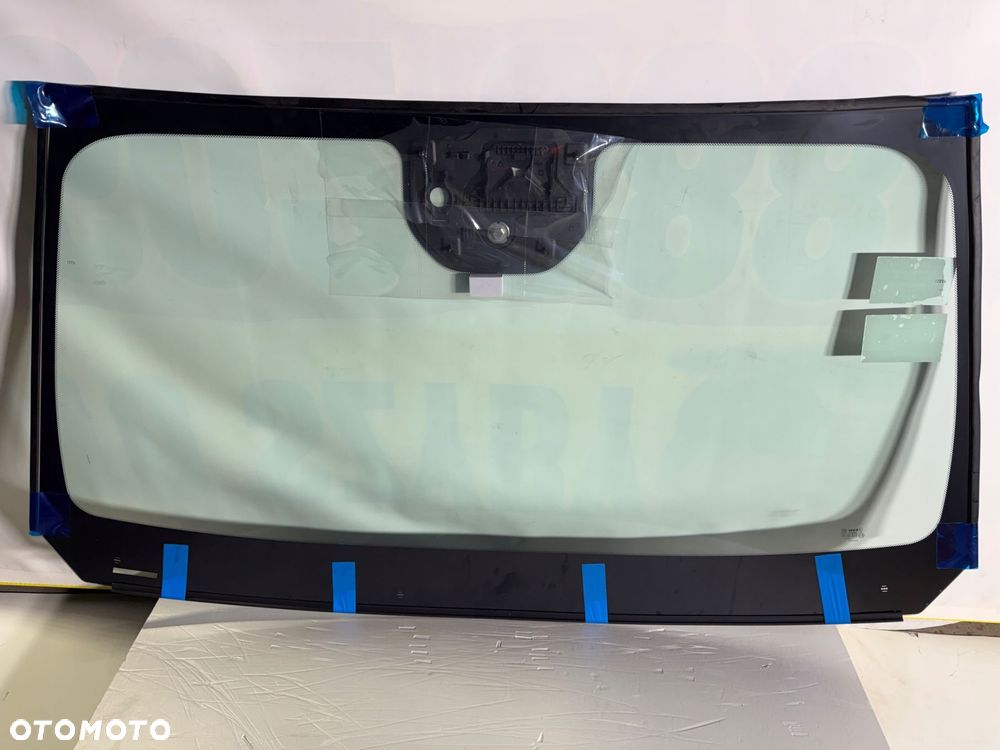 maserati ghibli / quattroporte szyba przednia sedan sensor acoustic 2017- - 4