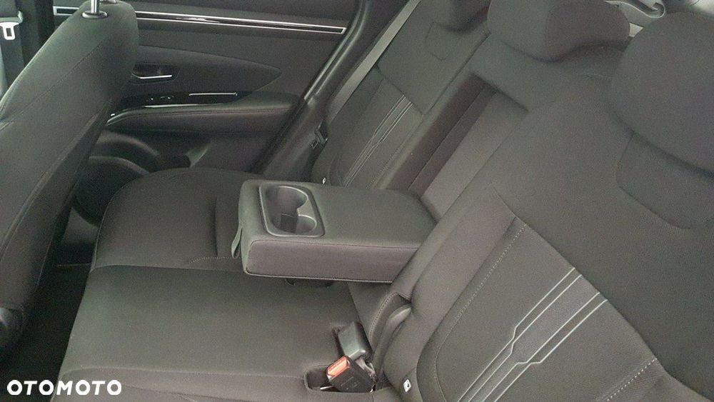 Hyundai Tucson - 21