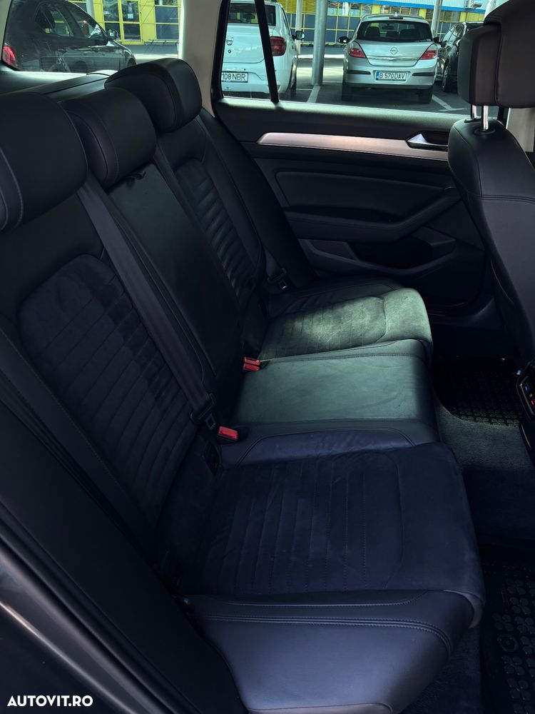 Volkswagen Passat 1.6 TDI SCR DSG Business - 26
