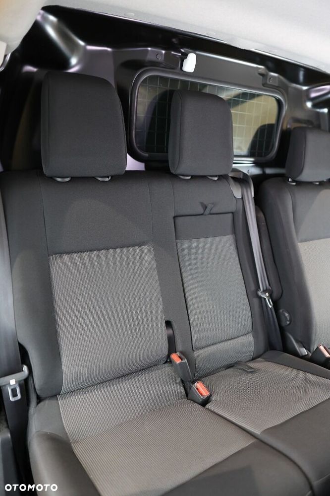Toyota PROACE - 19