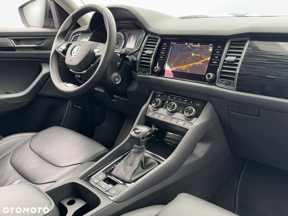 Skoda Kodiaq 2.0 TDI 4x2 Style DSG - 19