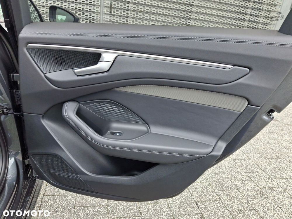 Audi A6 Avant - 19