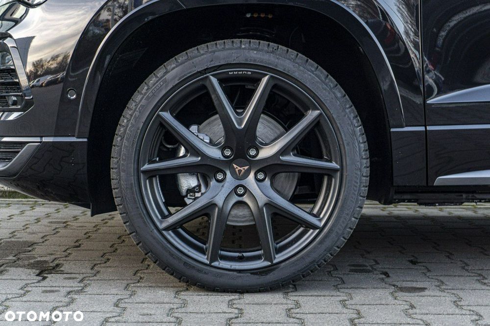 Cupra Ateca 1.5 TSI DSG - 5