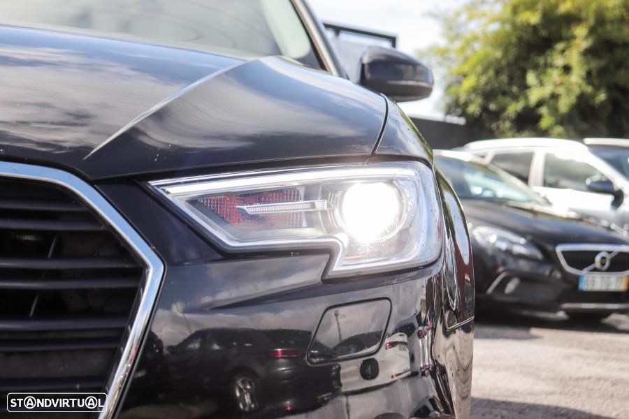 Audi A3 Sportback - 3