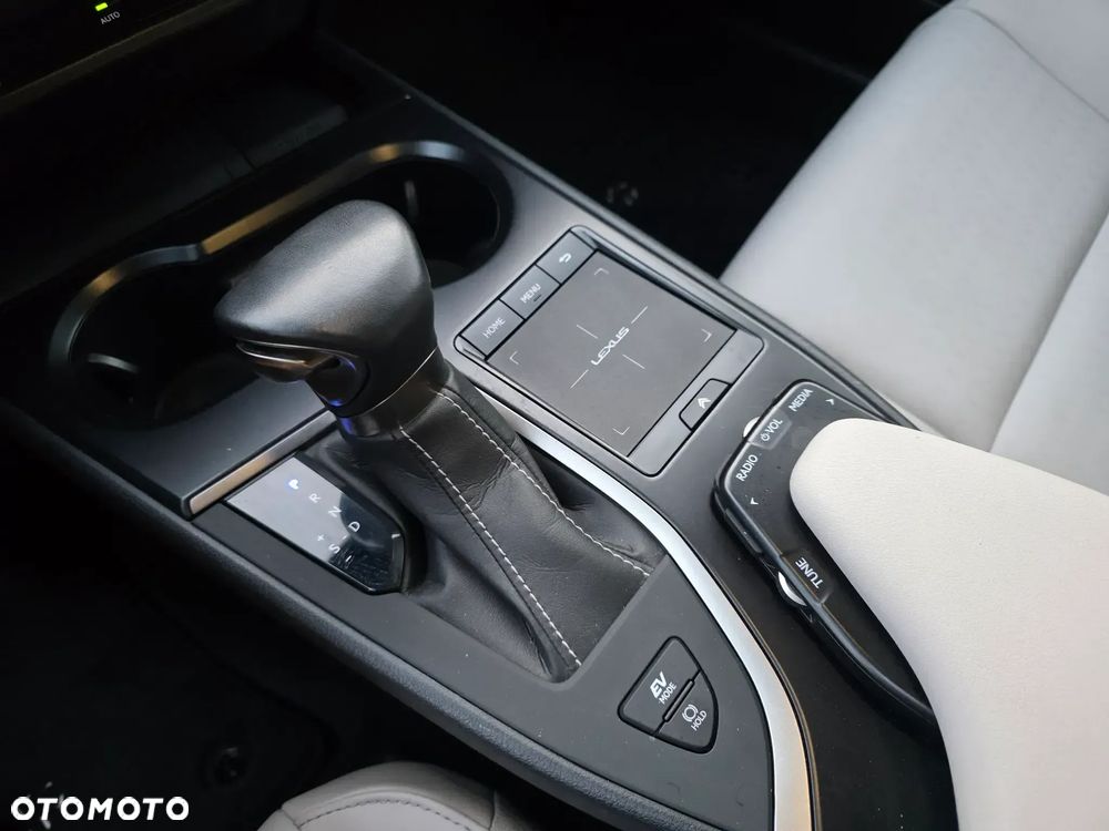 Lexus UX 250h GPF F Impression 2WD - 19