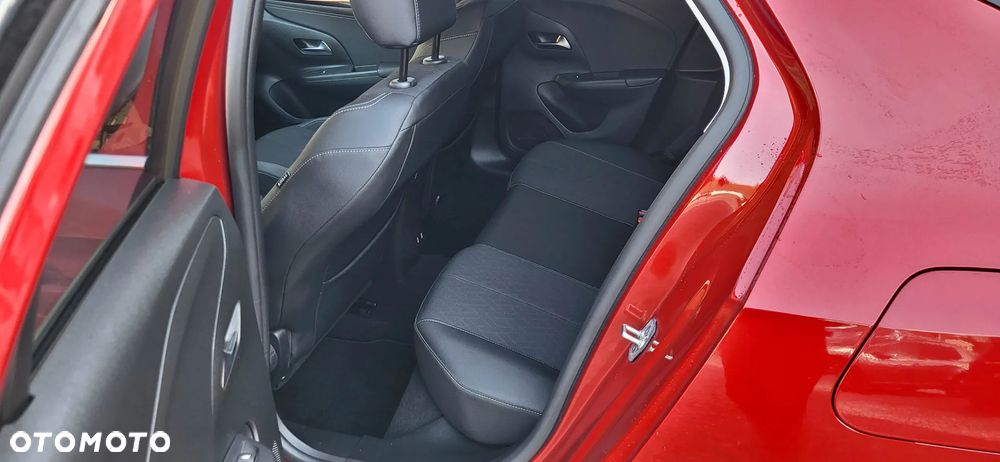 Opel Corsa 1.2 GS Line Plus Pack S&S - 18