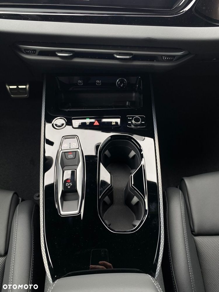 Audi A5 Limousine - 15
