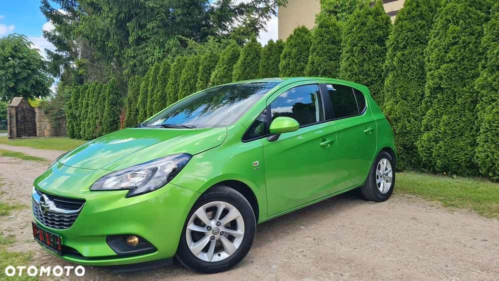 Opel Corsa 1.4 Innovation - 3