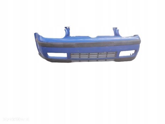 Vw Golf Iv Zderzak Przedni Usa Lw5Z - 1