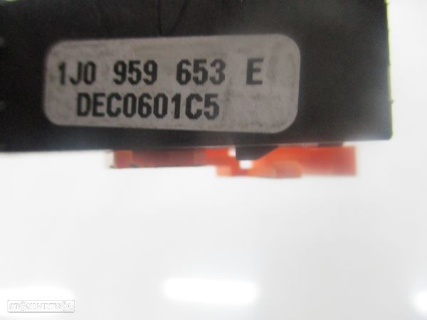 Fita Airbag Skoda Octavia I (1U2) - 3