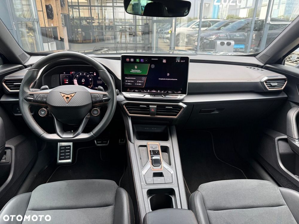 Cupra Formentor - 10