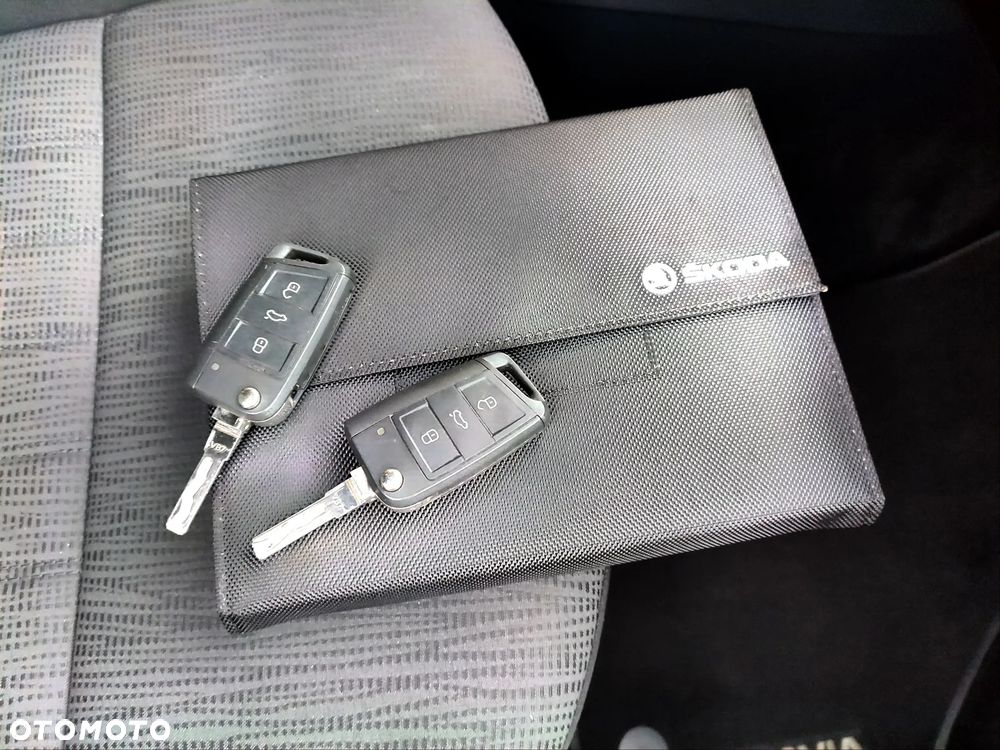 Skoda Octavia - 18