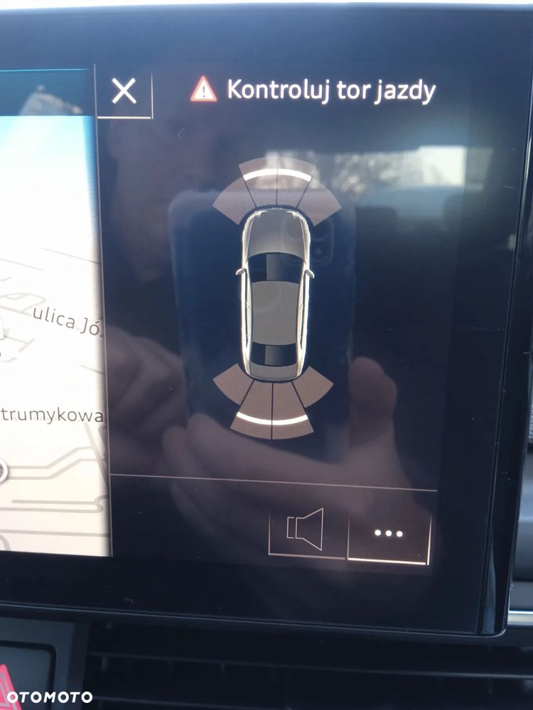 Audi A4 Limousine 35 TFSI S tronic - 16