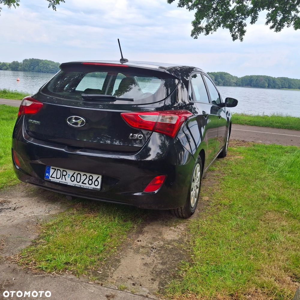 Hyundai i30 - 5
