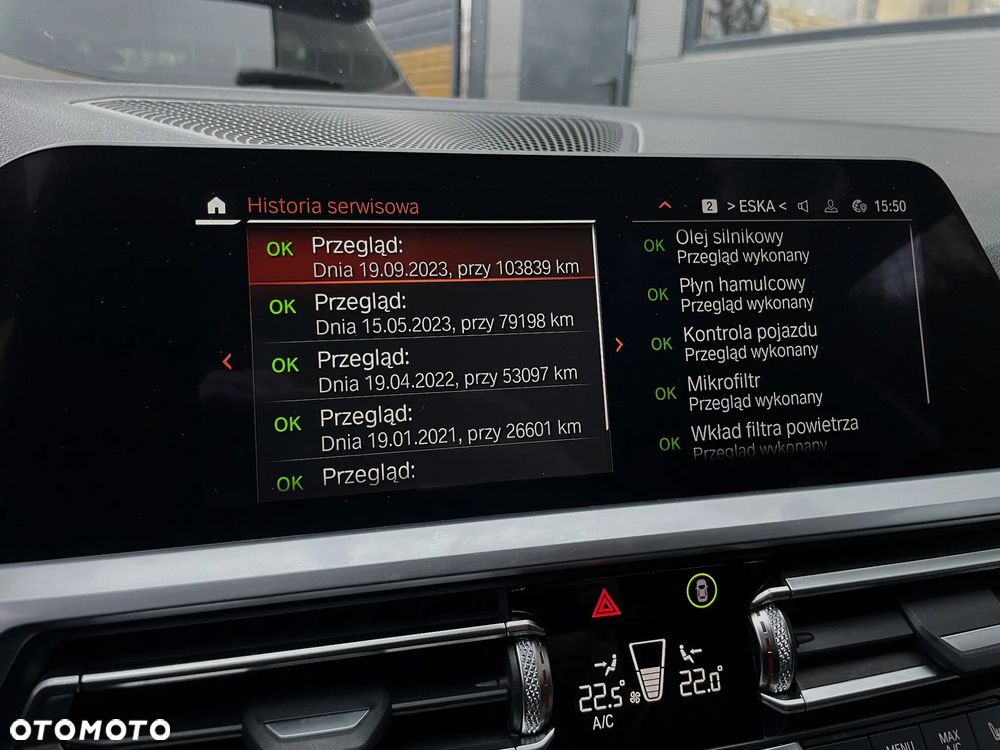 BMW Seria 3 320d Edition M Sport Shadow - 30