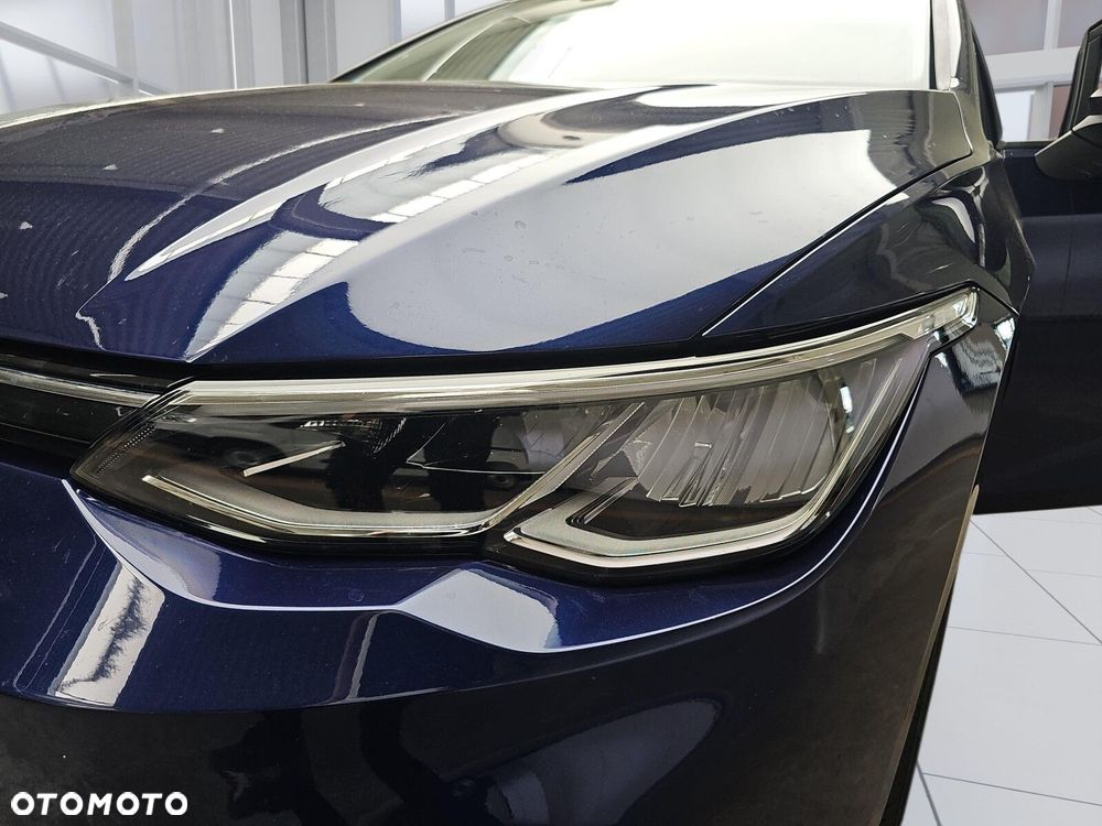 Volkswagen Golf Variant 1.5 TSI EVO Life - 33