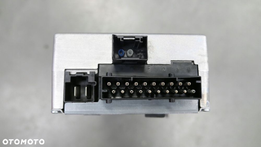 bmw g30 g31 g32 g11 g12 wzmacniacz harman kardon 6993021 - 4